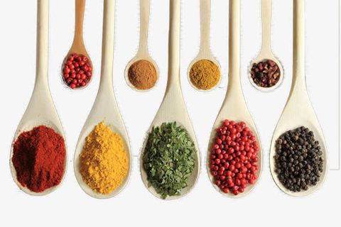 色香味俱全免抠