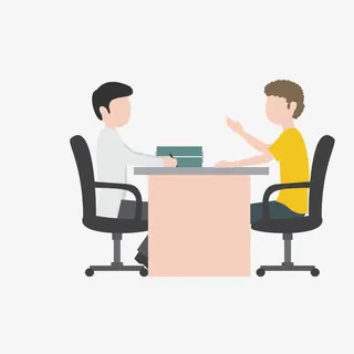 生病看医生免抠