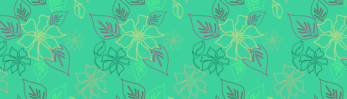 实用花朵背景高清