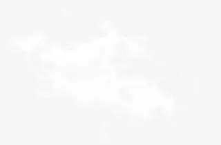 云雾画笔烟雾效果 白云免抠