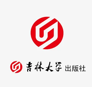 出版社logo商业设计免抠