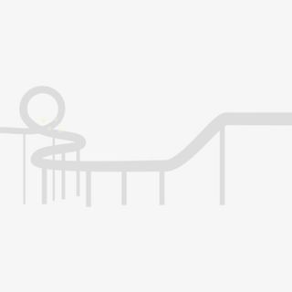 小清新儿童乐园六一节促销海纸桥免抠