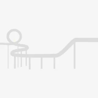 小清新儿童乐园六一节促销海纸桥免抠