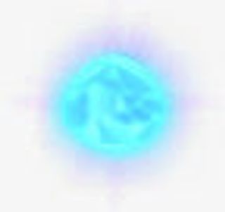 Q版手游特效免抠