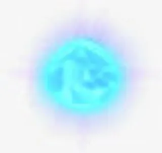 Q版手游特效免抠