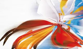 彩色促销元素免抠