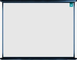 蓝色高清质感创意合成效果边框免抠