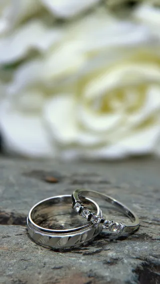 摄影婚庆H5背景素材高清