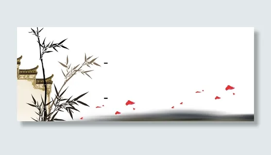 中国风背景高清