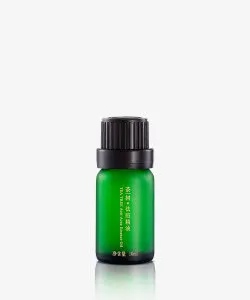 相宜本草茶树祛痘精油免抠