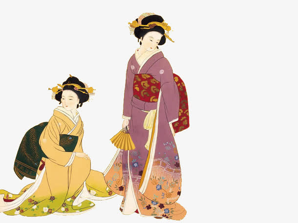 缤纷世界免抠