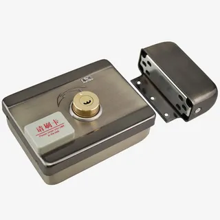 防盗门禁智能门禁免抠