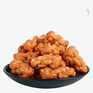 小麻花小零食免抠 小麻花小零食免抠