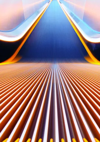 彩色质感H5背景高清