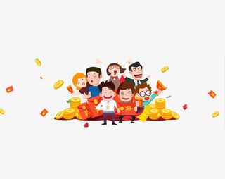 一起来理财免抠