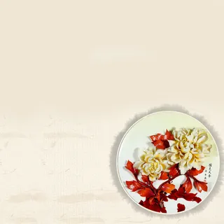 中国风背景高清