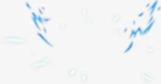 Q版手游特效免抠