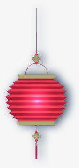 灯笼免抠