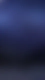 深蓝色渐变电商海报免抠