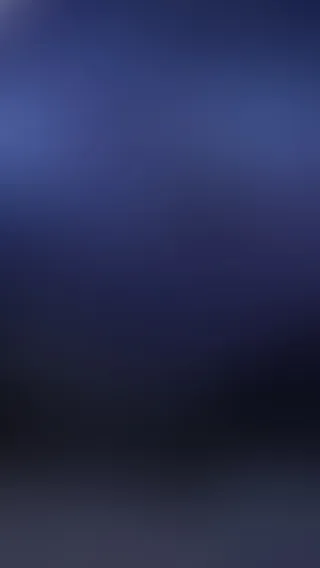 深蓝色渐变电商海报免抠