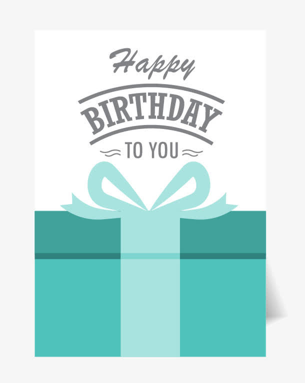 happy birthday免抠