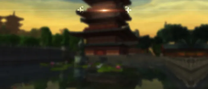 虚化背景高清