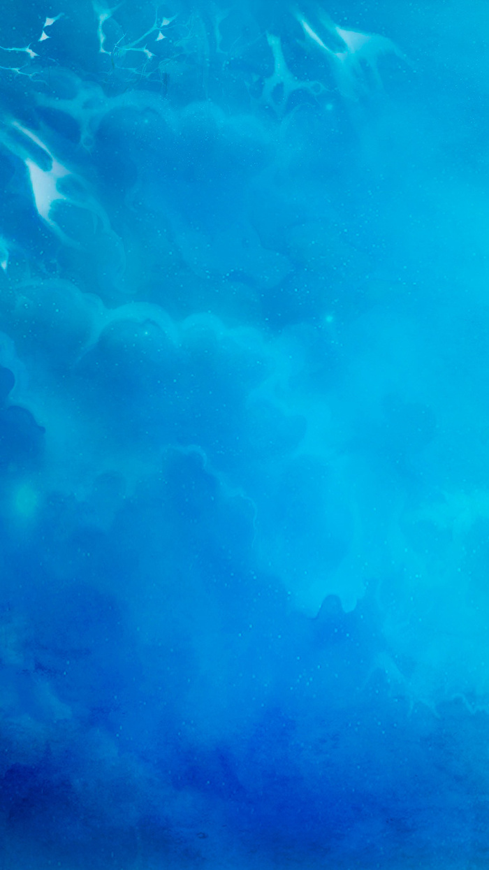 蓝色底纹背景高清