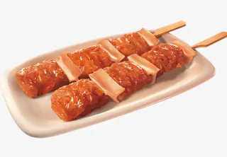 生鲜骨肉相连免抠