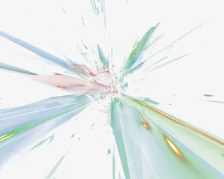 科技图片光影溶图免抠