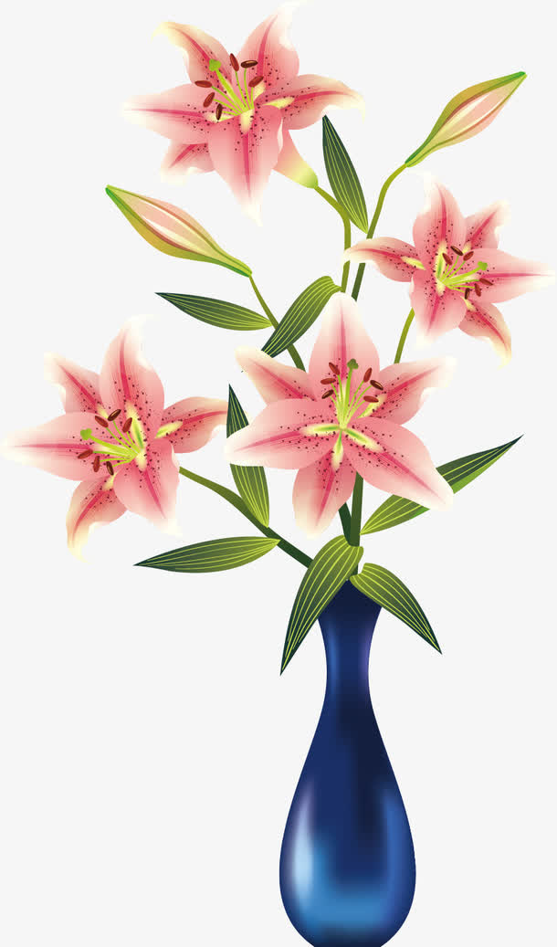 春暖花开免抠