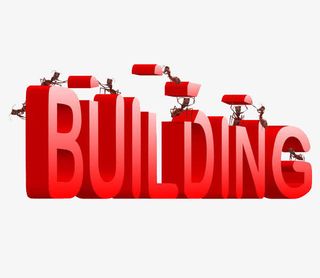 字母上的搬运工免抠