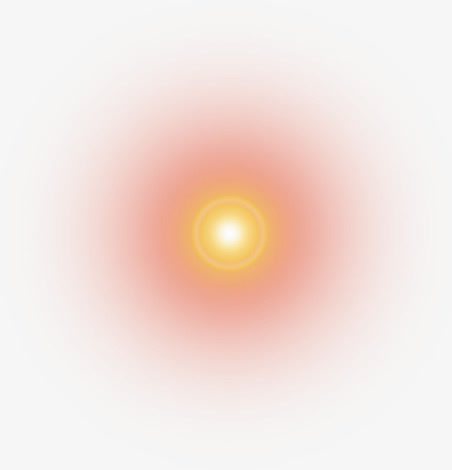 设计海报七夕光晕效果免抠