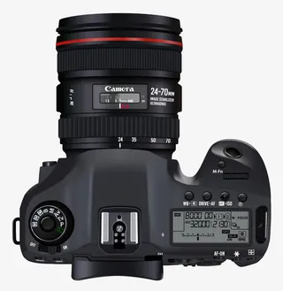 矢量单反相机免抠