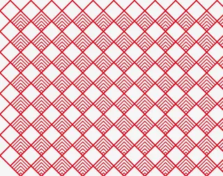 红色方形背景底纹