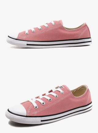 匡威Converse休闲鞋免抠