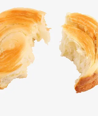 可口手撕面包PNG免抠