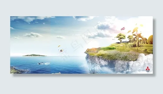 淘宝球鞋背景图高清