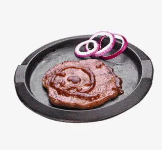 黑胡椒牛排免抠