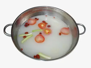 色香味形俱全免抠