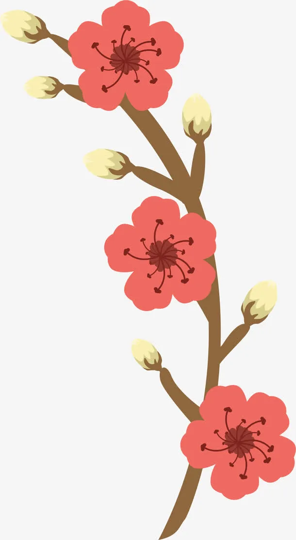 花瓣免抠