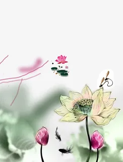 春分节气素材免抠 春分节气素材免抠