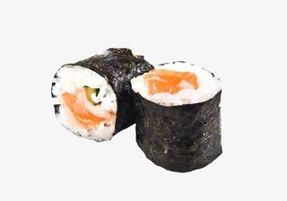 寿司紫菜包饭免抠