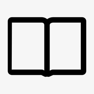 打开的书图标免抠