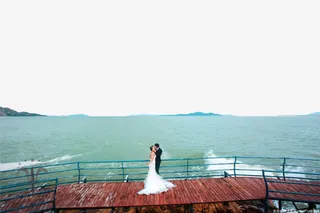 唯美的爱情圣地免抠