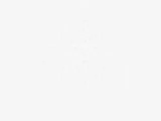 白色简约碎片免抠