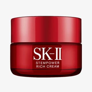 肌源修护润致精华晚霜免抠