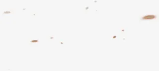 合成效果飞溅的石头光效免抠