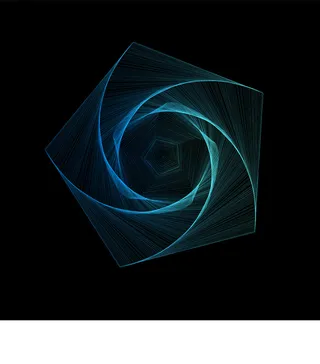 炫酷科技感  图形免抠