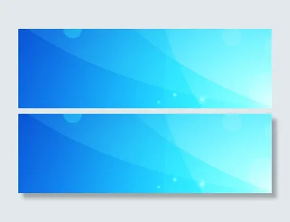 精美炫酷banner背景高清