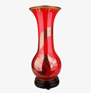 古代瓷器素材免抠